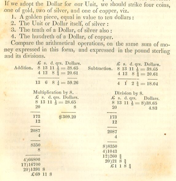 Bill for Proportioning Crimes and Punishments, Page134