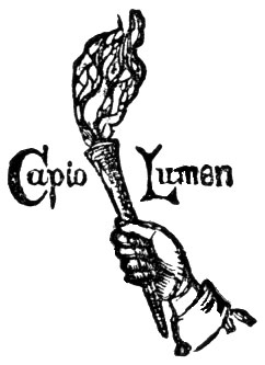 Capio Lumen Capio Lumen