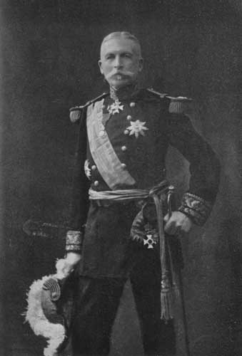 d'Amade