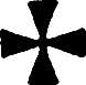Kreuz