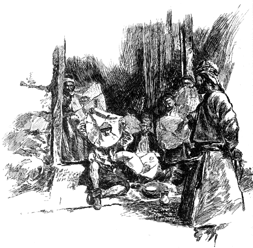 EATING KAISERICHEN (EKMEK) OR BREAD. EATING KAISERICHEN (EKMEK) OR BREAD.