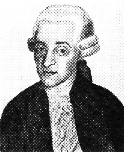 L. MOZART L. MOZART