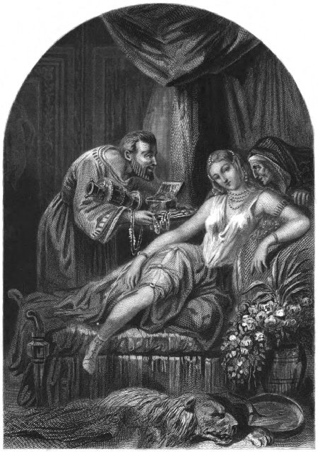 SÉDUCTION ET CORRUPTION. SÉDUCTION ET CORRUPTION.