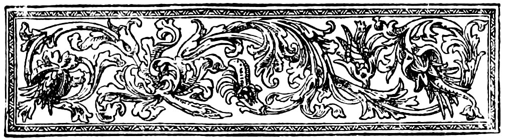 Fleuron