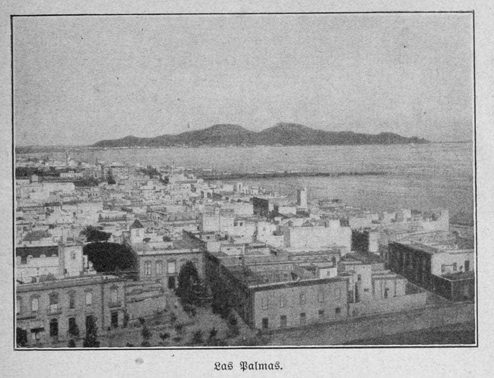 Las Palmas