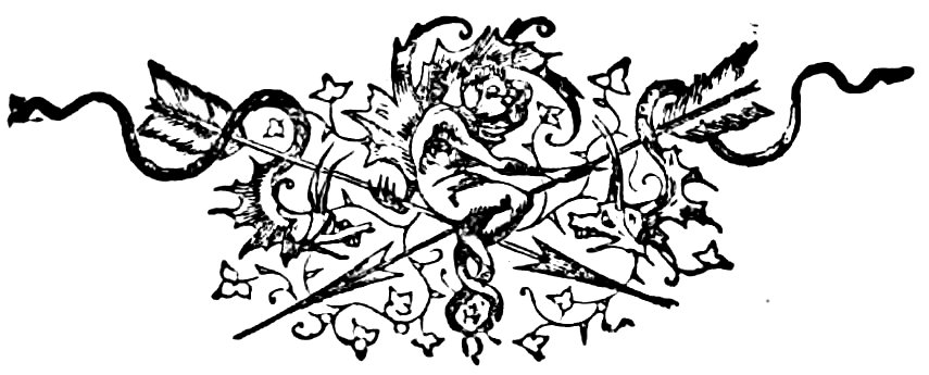 [Fleuron]
