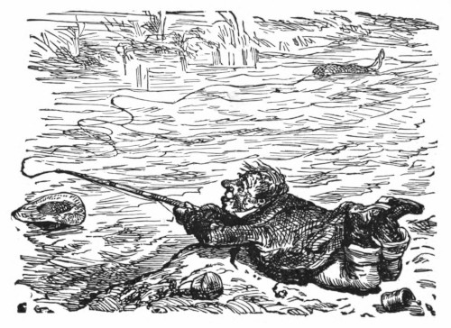fisherman