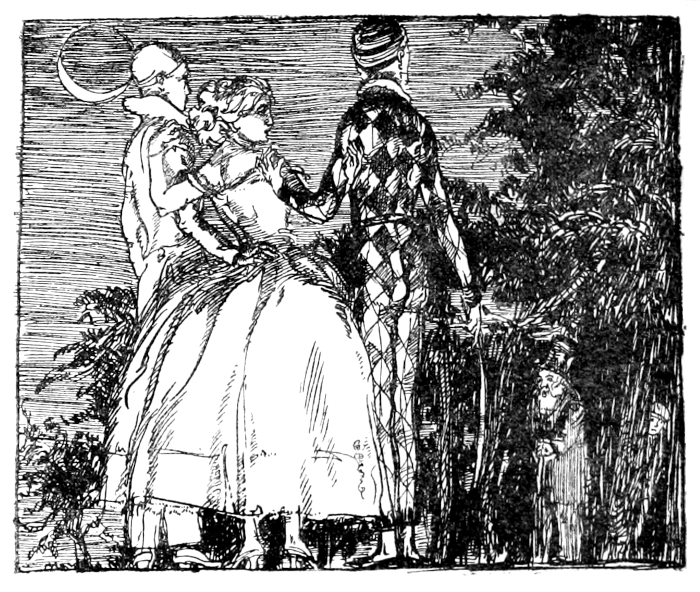 cast of characters