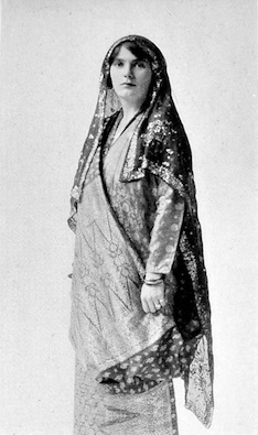 Ranee Muda