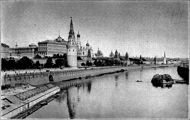 kremlin
