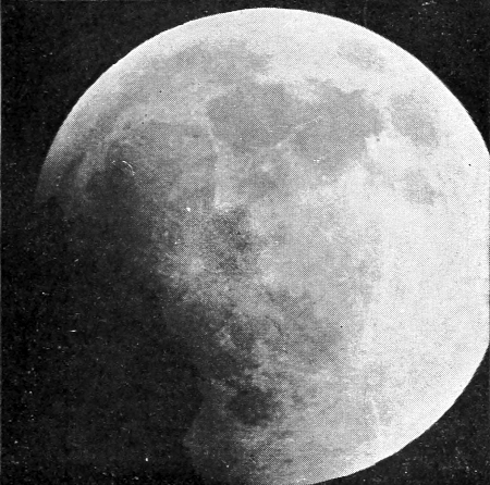 moon