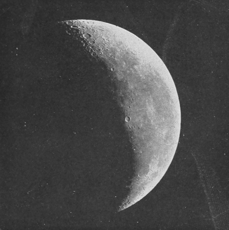 moon