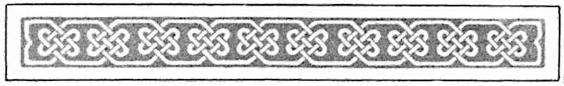 Decorative border