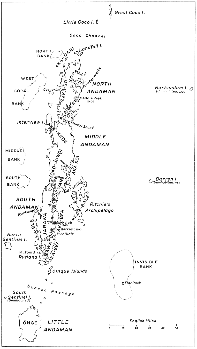 Map II