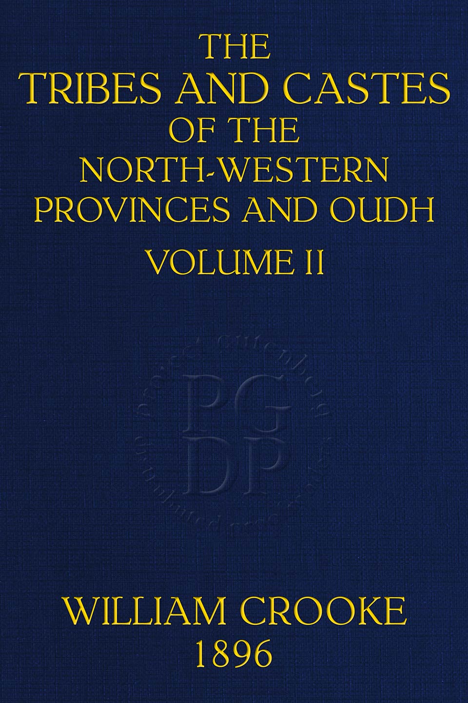 Newly Designed Front Cover.