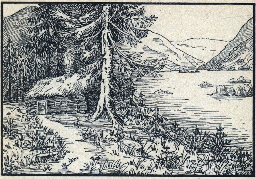 Landschaft