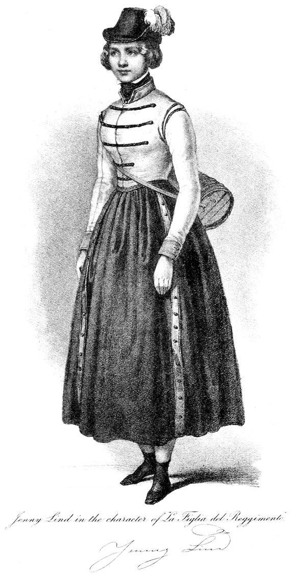 Jenny Lind