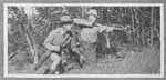 ARCHERS IN AMBUSH