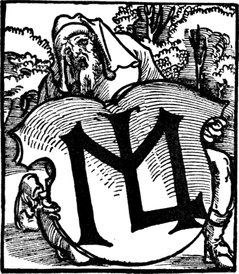 M L