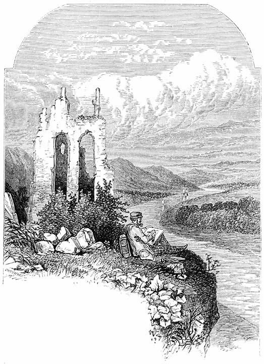 The Gr&auml;fenburg.