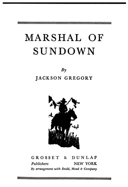 title page